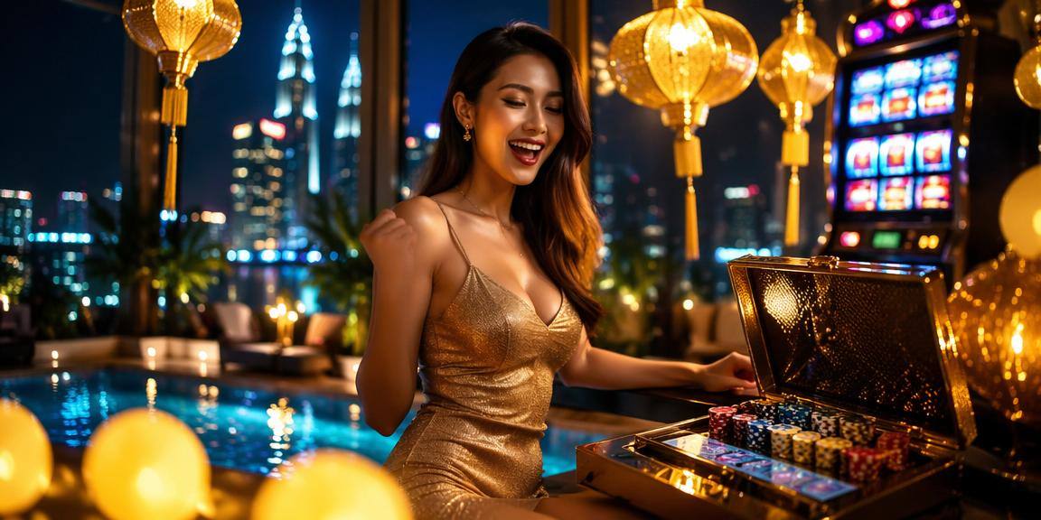 sglt2 Pai Gow di sglt2 untuk Malaysia